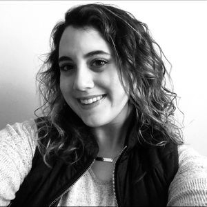Meet your Posher, Rachel